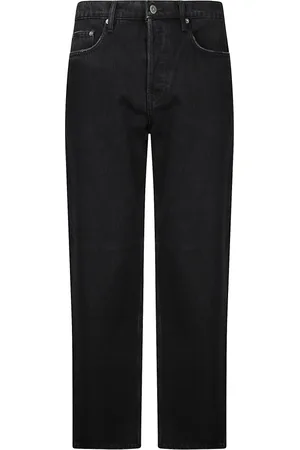 Golden Goose Skate Loose Jeans