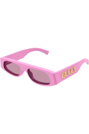 Gucci Sunglasses, unisex, , 51 MM, Acetate Sunglasses