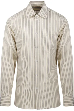 Golden Goose Casual Shirts, male, , L, Regular Journey Shirt