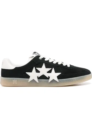 AMIRI Sneakers, male, , 7 UK, Pacific Trainers