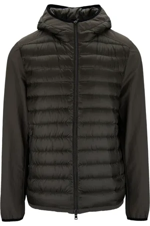 HERNO Hooded Down Jacket