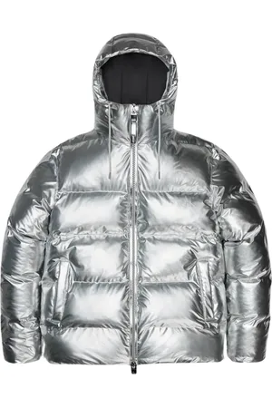 Rains Winter Jackets, female, , XS, Puffer Jacket