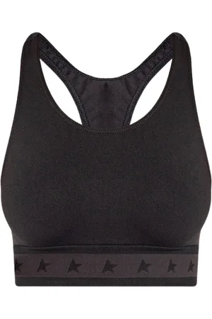 Golden Goose Sport Bras, female, , L/XL, Laceback Bra Top