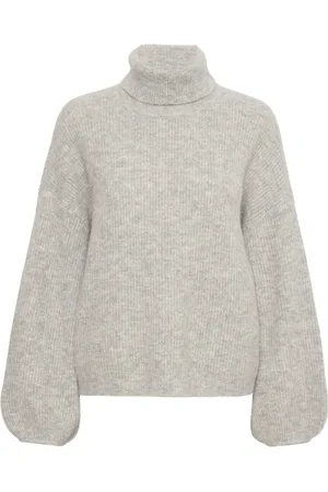 Gestuz Turtlenecks, female, , 2XS, Alphagz Rollneck Jumper