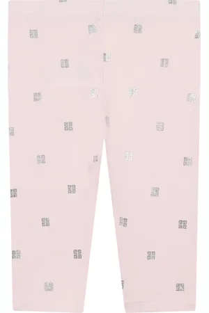 Givenchy 4G Logo Leggings