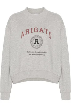 Axel Arigato Arigato University Sweatshirt