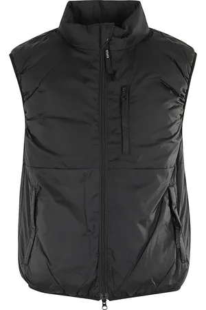 Aspesi Vests, male, , 2XL, Stylish JIL Jacket