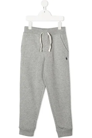 Ralph Lauren Sweatpants, unisex, , S, Sport Heather Trousers