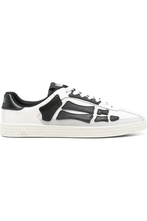 AMIRI Sneakers, male, , 9 UK, Skeleton Leather Trainers