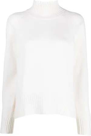 Allude Turtlenecks, female, , L, Turtleneck Jumper