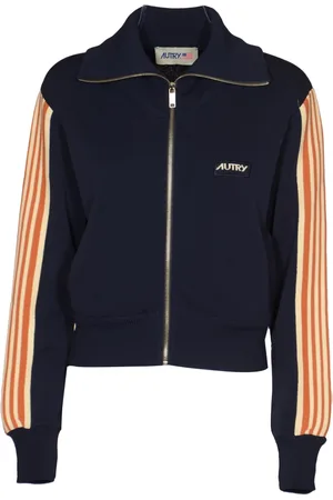 Autry Zip-through Jumper