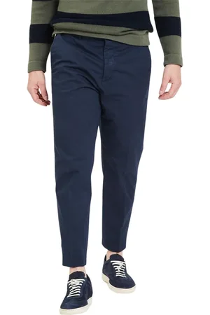 haikure Gabardine Trousers