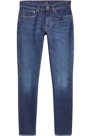 Ralph Lauren Slim-fit Jeans