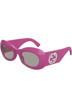 Gucci Sunglasses, female, , 51 MM, Sunglasses