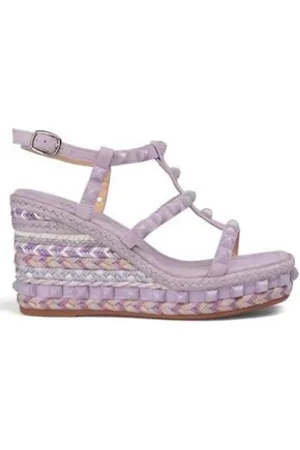 Alma en Pena Wedges, female, , 5 UK, Stylish Wedges