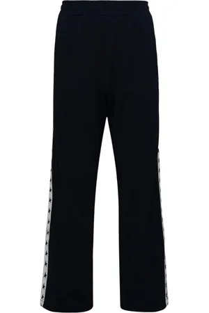 Golden Goose Wide-Leg Jogging Trousers