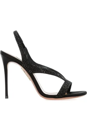 Aquazzura High Heel Sandals, female, , 5 1/2 UK, Stylish Sandals