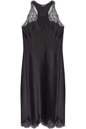 Balenciaga Midi Dresses, female, , XS, Lingerie Dress