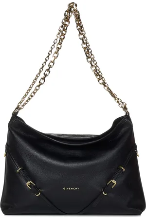Givenchy Shoulder Bags, female, , ONE SIZE, Voyou Chain Shoulder Bag