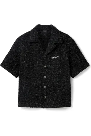 Axel Arigato Boucle Shirt