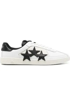 AMIRI Sneakers, male, , 8 UK, Pacific Trainers