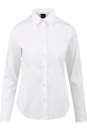 Aspesi Women`s Shirt Model 5422 6807 29072