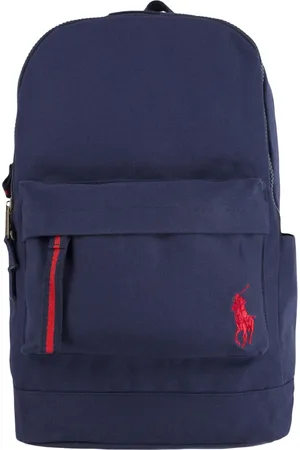 Ralph Lauren Schoolbags & Backpacks, male, , ONE SIZE, Boys Varsity Backpack
