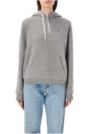 Ralph Lauren Classic Pony Hoodie