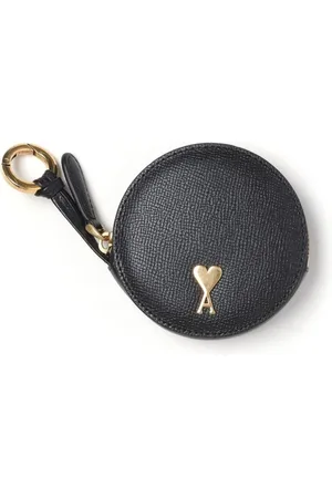 Ami Wallets & Cardholders, female, , ONE SIZE, Leather Casual Wallet