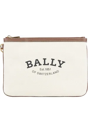 Bally Elegant Clutch Bag