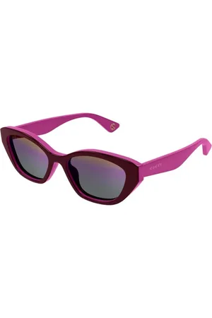 Gucci Sunglasses, female, , 54 MM, Sunglasses Gg1638S
