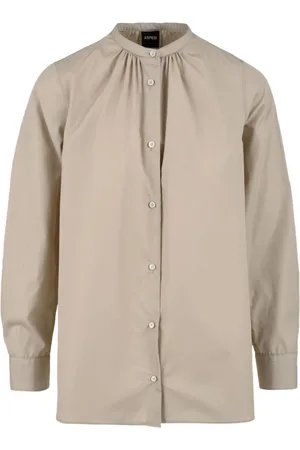 Aspesi Shirts, female, , S, Womens Shirt