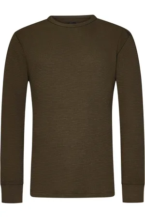 Ralph Lauren Long Sleeve Tops, male, , S, Long Sleeve Top