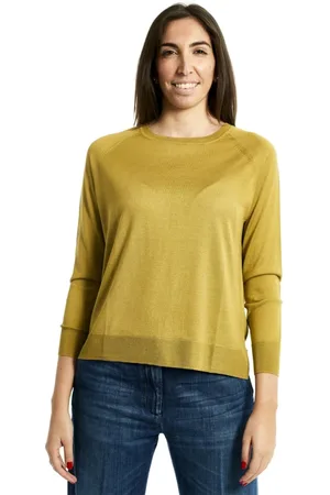 Aspesi Sweatshirts, female, , XS, Sweatshirt