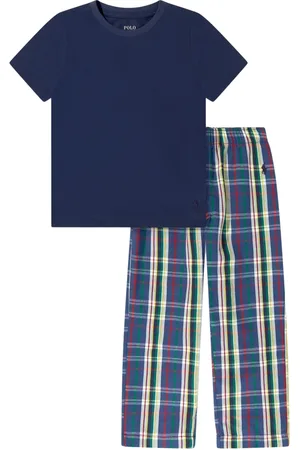 Ralph Lauren Pyjamas, male, , 5 Y, Boys Pyjama Set