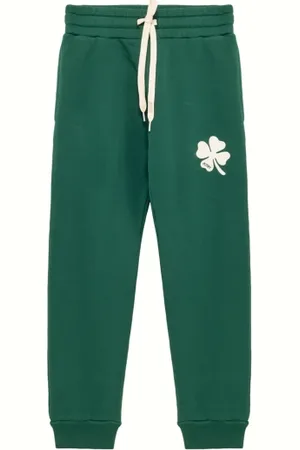 Autry Sweatpants, female, , 6 Y, Jogging Cotton Trousers