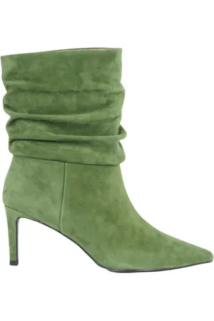 Bibi Lou Ankle Boots
