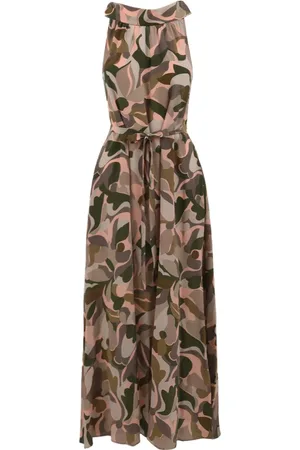 Aspesi Maxi Dress