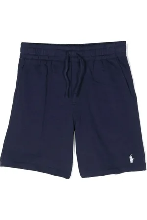 Ralph Lauren Shorts, unisex, , S, Athletic Shorts