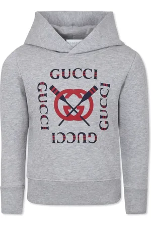 Gucci Stylish Long Sleeve Sweatshirt