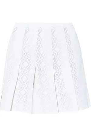 Givenchy Short Skirt