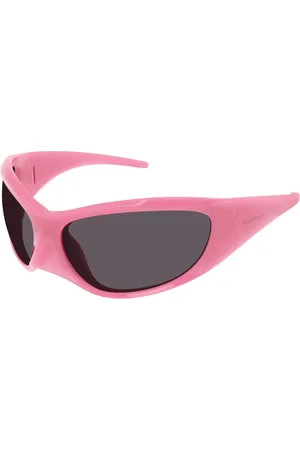 Balenciaga Sunglasses, unisex, , ONE SIZE, Sunglasses