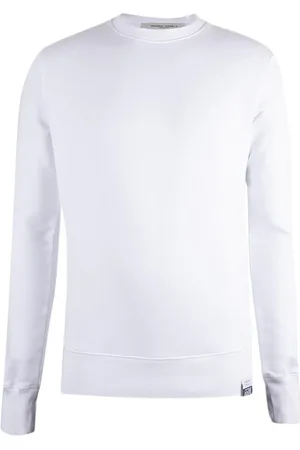 Golden Goose Sweatshirts, male, , 2XS, Sweatshirt