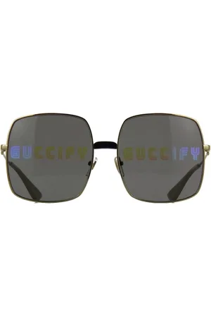 Gucci Sunglasses, male, , 60 MM, Fashion Accessory