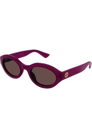 Gucci Sunglasses, female, , 53 MM, Sunglasses Gg1579S 004