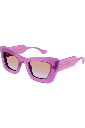 Gucci Sunglasses, female, , 49 MM, Sunglasses Gg1552S 003