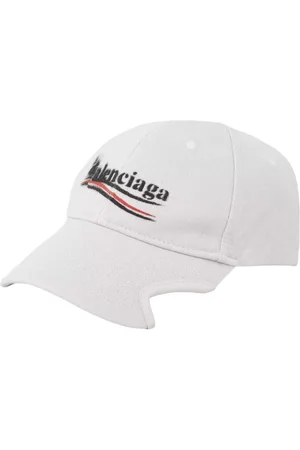 Balenciaga Political Stencil Cap