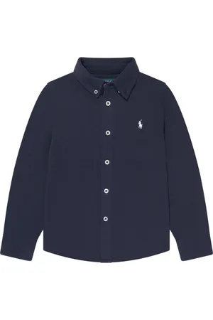 Ralph Lauren Mesh Sport Shirt