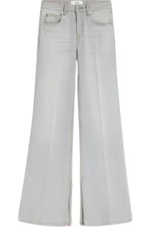 Ami Wide Jeans