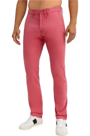 Ralph Lauren Chinos, male, , W32 L34, Stretch Slim Fit Chino Trousers